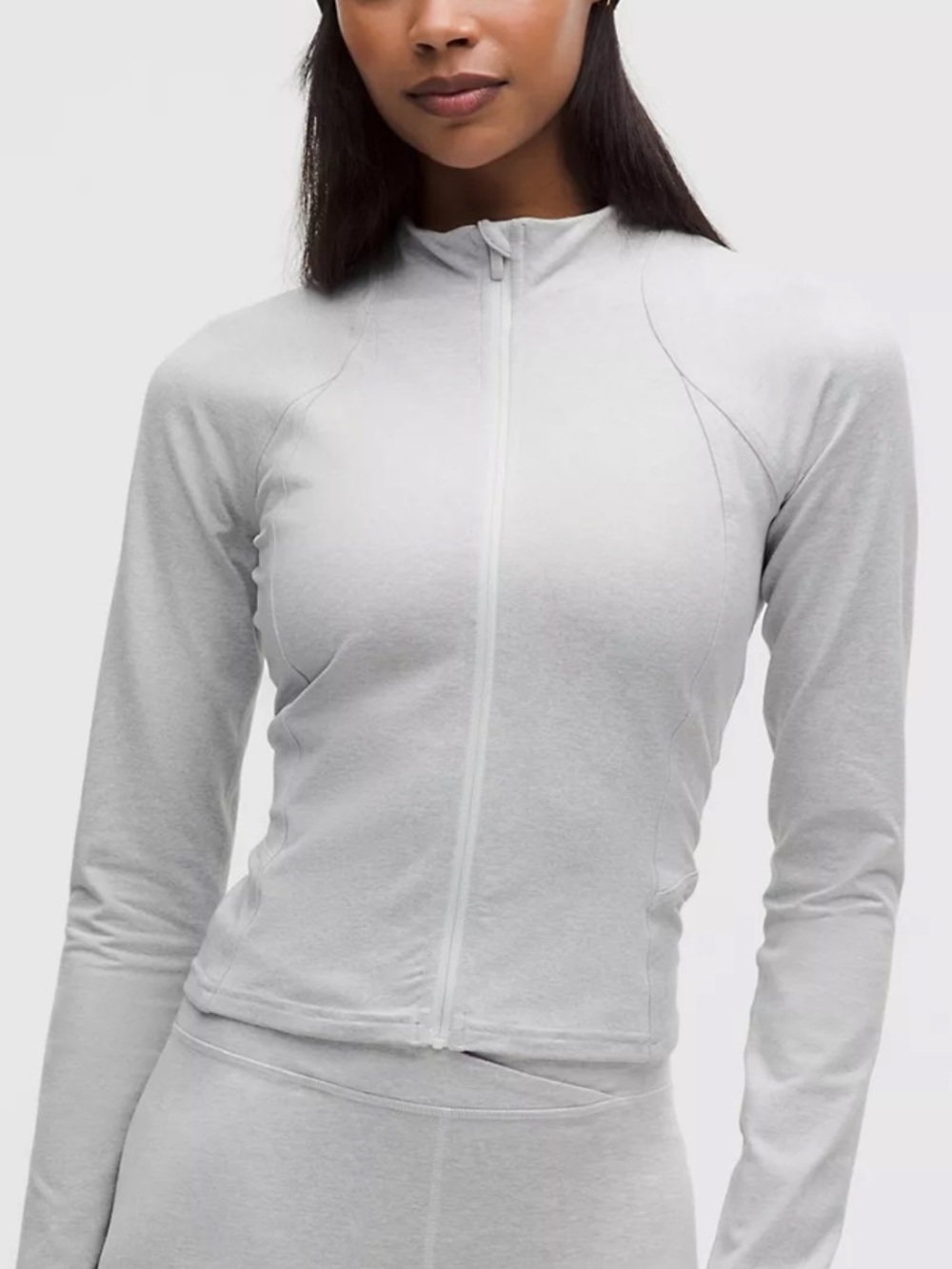 Lululemon Softy Slim Jacket